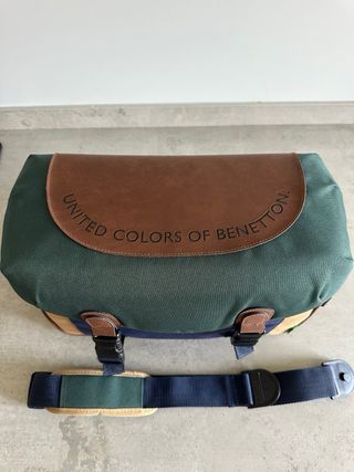 Bolso United Colors of Benetton