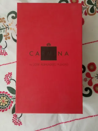 Zapatos Albadalejo mujer beige y marrón