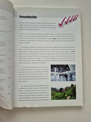 Test y Juegos de Entrenamiento Mental (Spanish ...