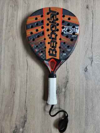 Raquete Padel Babolat Technical Viper 2024