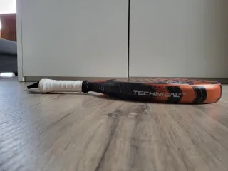 Raquete Padel Babolat Technical Viper 2024