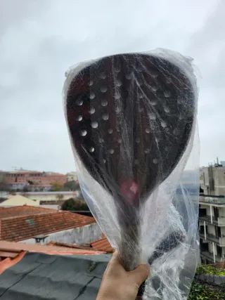 Raquete Padel Babolat Technical Viper 2024