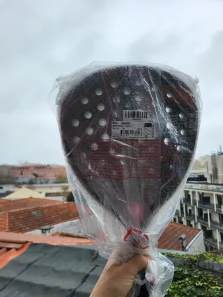 Raquete Padel Babolat Technical Viper 2024