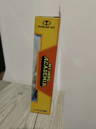 Action Figure My Hero Academia Mirio Togata