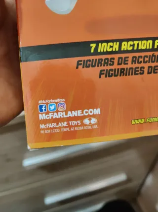 Action Figure My Hero Academia Mirio Togata