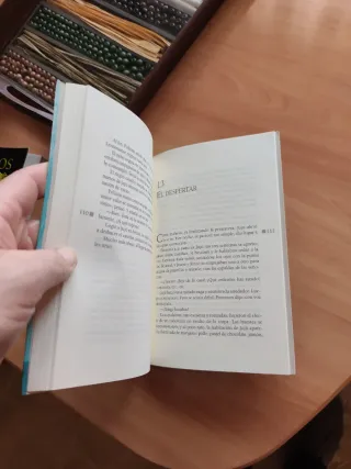 El polizón del Ulises