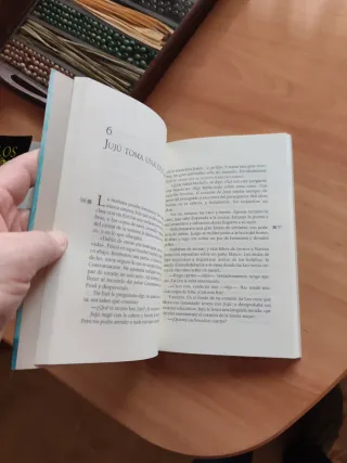 El polizón del Ulises