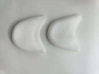 Zapatillas Ballet Puntas Talla 38 Rosa