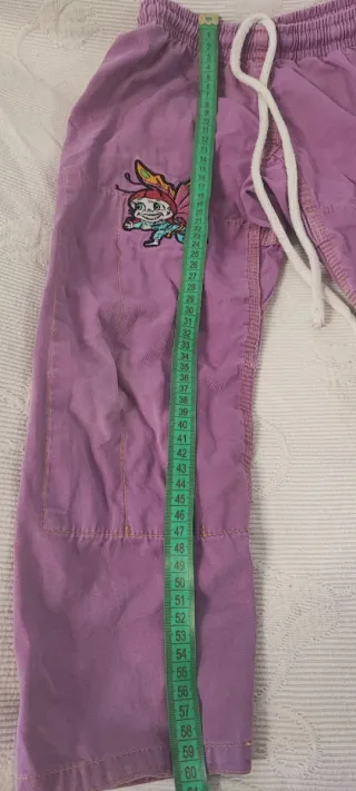 Kimono Jiu Jitsu Morado Tatami M000