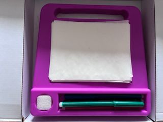 Tatuajes Mágicos - Juego Falomir