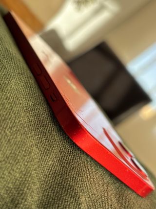 iPhone 12 (128GB) Rojo