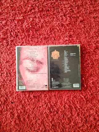 DVD Piratas: Los Videos y Fin