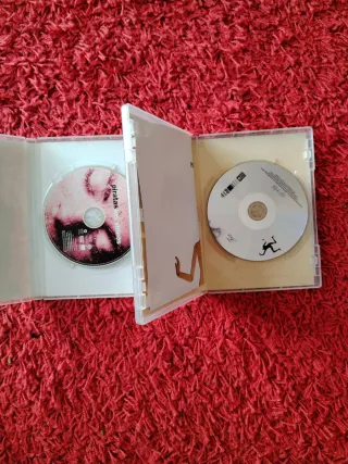 DVD Piratas: Los Videos y Fin