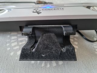 Altavoces USB Best Buy Plata