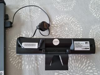 Altavoces USB Best Buy Plata