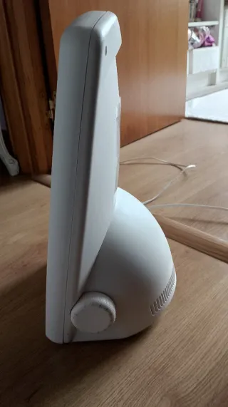 Lámpara Bronceadora Facial UVA Philips