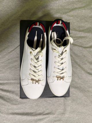 Zapatillas Tommy Hilfiger