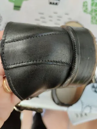 Zapatillas Nazareno Roberto Garrudo Talla 36