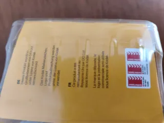 Cartuchos Tinta Kodak Epson T71 Multipack