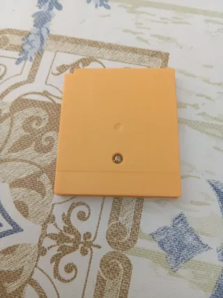 Pokémon Amarillo GB Nintendo DMG-APSS-ESP