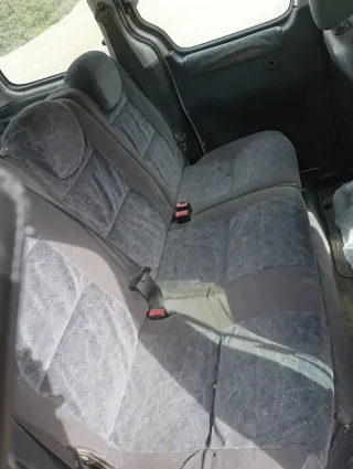 Citroen Berlingo 2003