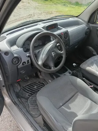 Citroen Berlingo 2003