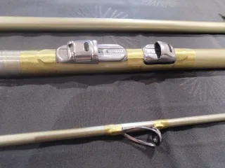 Caña Shimano Super Ultegra Surf 425 BX