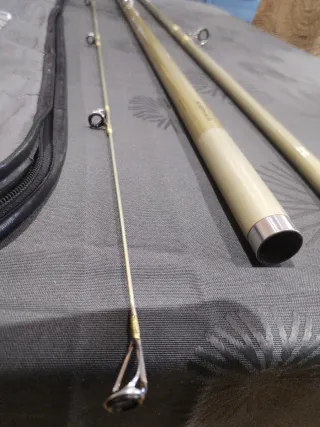 Caña Shimano Super Ultegra Surf 425 BX