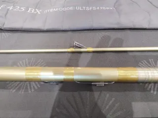 Caña Shimano Super Ultegra Surf 425 BX