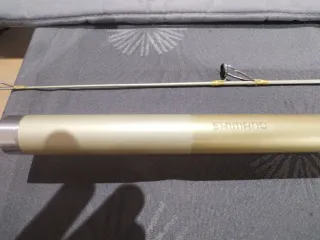 Caña Shimano Super Ultegra Surf 425 BX