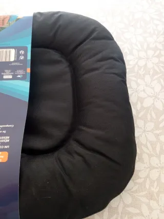 Cama Perro Impermeable Talla M