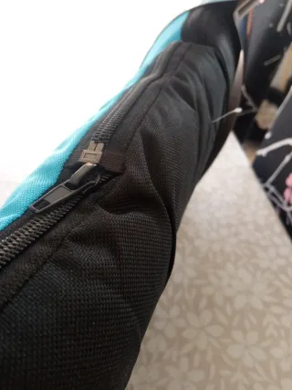 Cama Perro Impermeable Talla M