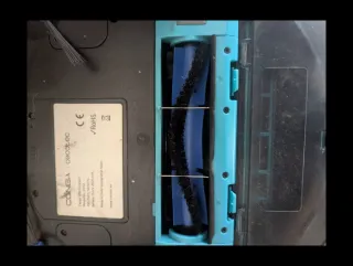 Robot Aspirador Cecotec Conga Serie 1090