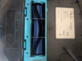 Robot Aspirador Cecotec Conga Serie 1090