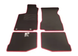 Alfombrillas a medida para Seat Ibiza 6K1