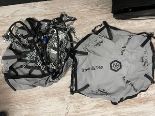 Cadenas Nieve Norauto Premium Talla 7 sin estrenar