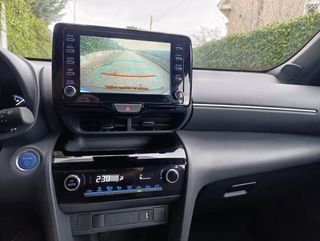 Toyota Yaris Cross 2023 120H - HIBRIDO. NEGOCIABLE