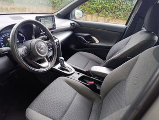 Toyota Yaris Cross 2023 120H - HIBRIDO. NEGOCIABLE