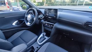 Toyota Yaris Cross 2023 120H - HIBRIDO. NEGOCIABLE