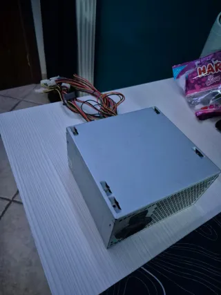 Alimentatore PC STech 500W