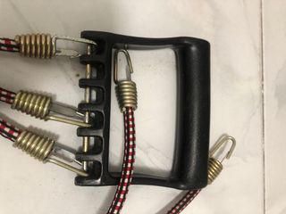 Tensor Polea Salter Vintage