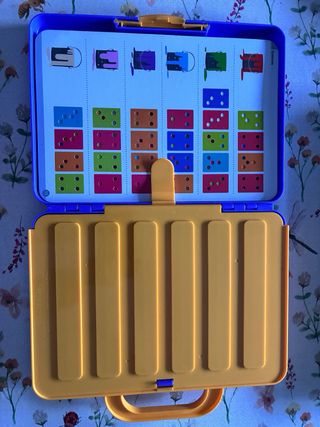 Juego Yo Aprendo a Leer Diset