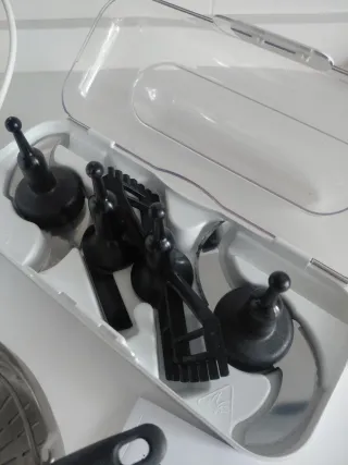 Robot Cocina Moulinex i-Companion XL