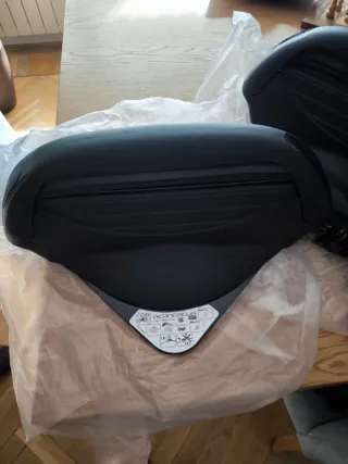 Portaesquís magnético Menabo Aconcagua 3.0