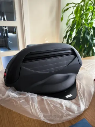 Portaesquís magnético Menabo Aconcagua 3.0