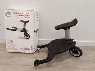 Patinete Bugaboo Comfort Wheeled Board
