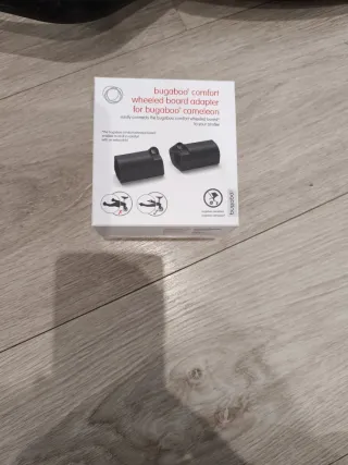 Patinete Bugaboo Comfort Wheeled Board