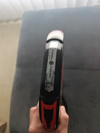 Pala pádel Adidas Metalbone 3.1 Ale Galán