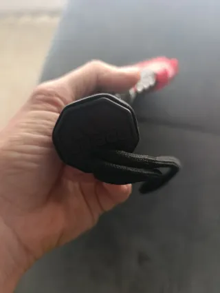 Pala pádel Adidas Metalbone 3.1 Ale Galán