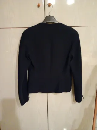 Gattinoni blazer blu